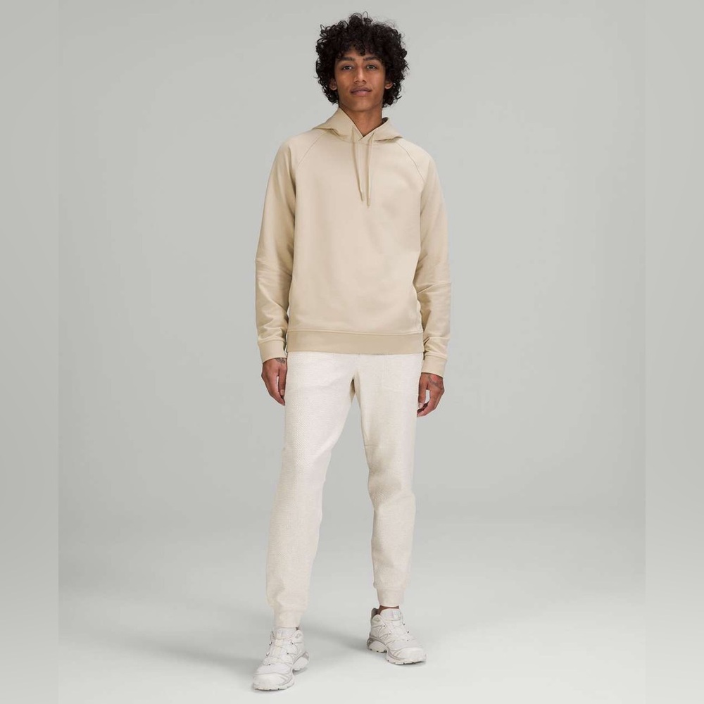 BNWT Lululemon City Sweat Pullover Hoodie